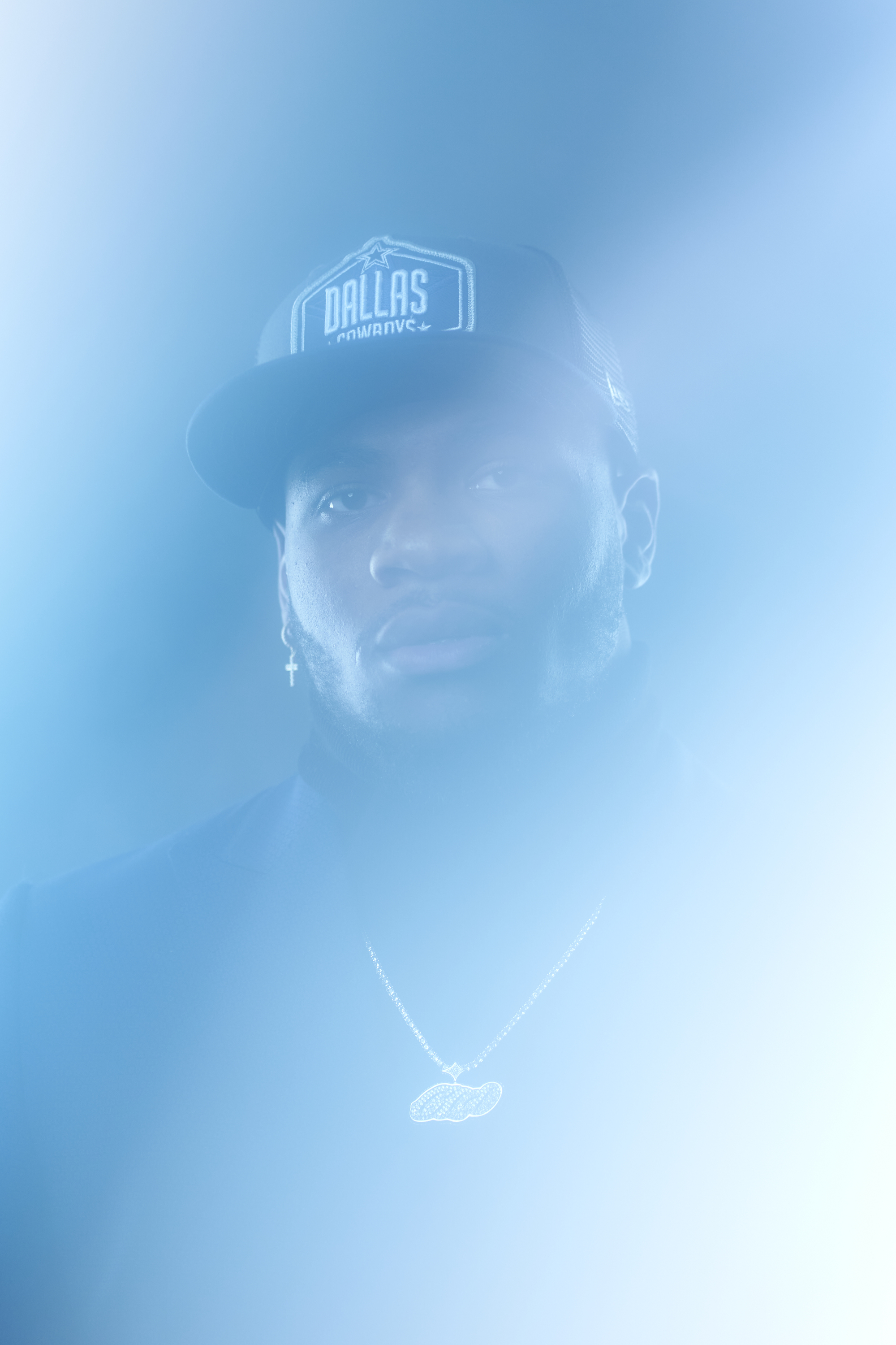 NFL Draft Football